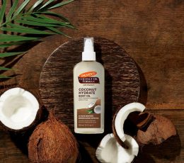Palmers Coconut Oil Formula Coconut  Hydrate Body Oil
