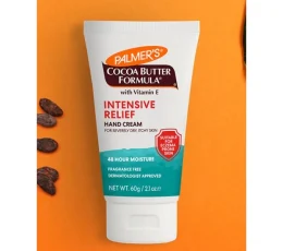 Palmers Cocoa Butter Intensive Relief Hand Cream 2.1oz