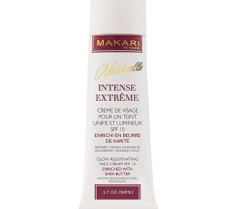 Makari Extreme Glow face cream 1.7oz