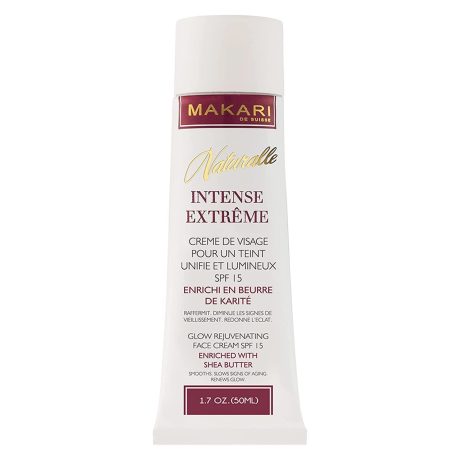 Makari Extreme Glow face cream 1.7oz