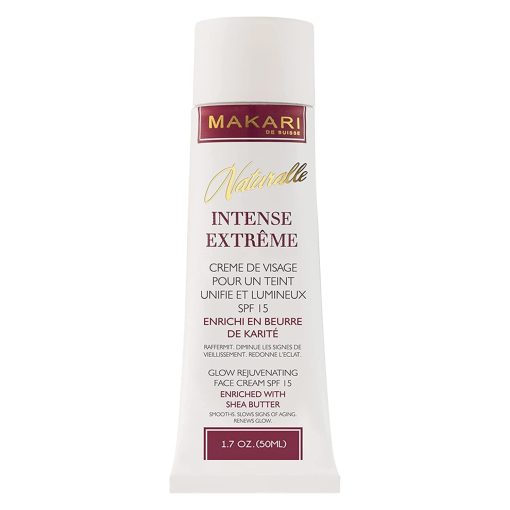 Makari Extreme Glow face cream 1.7oz
