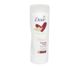 Dove Body Love Intense Care Body Lotion 400ml