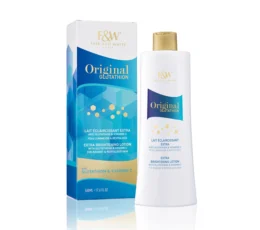 Fair & White Original Glutathion Extra Brightening Lotion 500 ml
