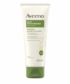 Aveeno Daily Moisturising Body Lotion 200Ml