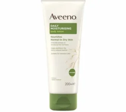 Aveeno Daily Moisturising Body Lotion 200Ml