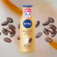 Nivea Nourishing Cocoa 48h 5in1 Complete Care Body Lotion 400ml
