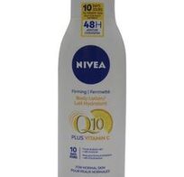 Nivea Firming With Q1O Plus Vitamin C Body Lotion 400ml