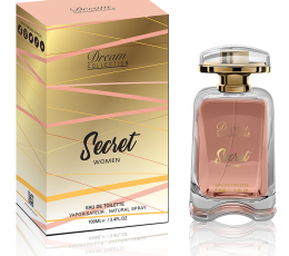 Secret by Dream Collection