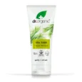 Dr. Organic Tea Tree Face Wash  200ml