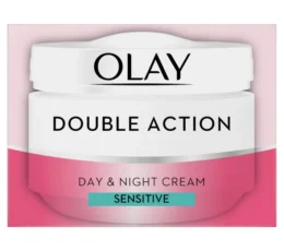 Olay Double Action Day & Night  Sensitive Cream 50ml