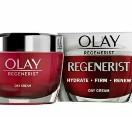 Olay Regenerist Hydrate. Firm. Renew  Day Cream 50ml