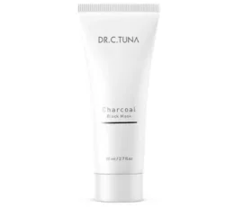 DR.C. Tuna Charcoal Black Mask 80ml