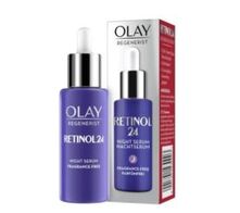 Olay Regenerist Retinol 24 Night Serum 40Ml