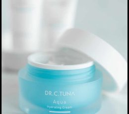 Dr. C. Tuna Aqua Hydrating Cream 50ml
