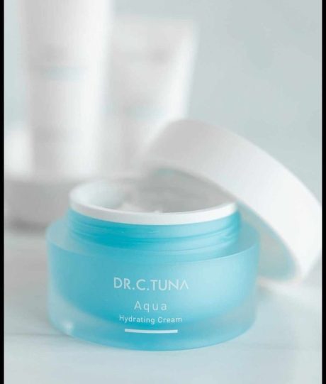 Dr. C. Tuna Aqua Hydrating Cream 50ml