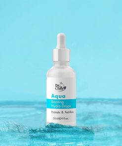 Dr. C. Tuna Aqua Boosting Hydra Drops 30ml