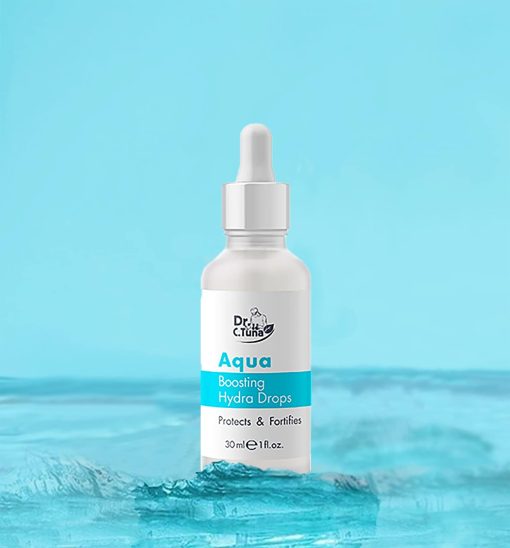 Dr. C. Tuna Aqua Boosting Hydra Drops 30ml