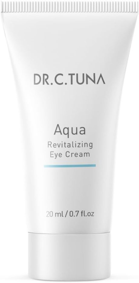 Dr. C. Tuna Revitalizing Eye Cream 20ml