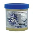 Worlds Of Curls Curl Activator 459g
