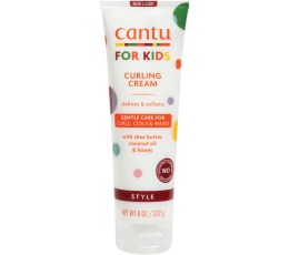 Cantu For Kids Curling Cream 227G
