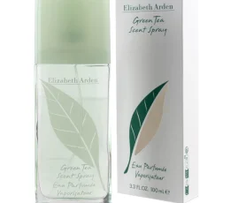 Elizabeth Arden Green Tea Scent Spray Eau Parfume 100ml
