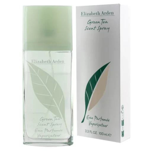 Elizabeth Arden Green Tea Scent Spray Eau Parfume 100ml