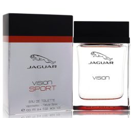 jaguar Vision Sport EDT