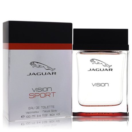 jaguar Vision Sport EDT