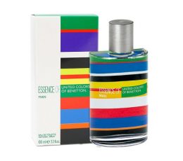 Benetton Essence of Man EDT
