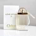 Chloe Love Story Eau De Parfum 75ml
