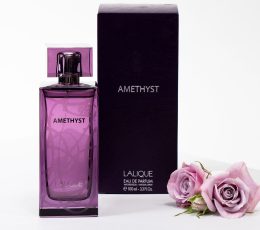 Lalique Amethyst Eau De Parfum 100Ml