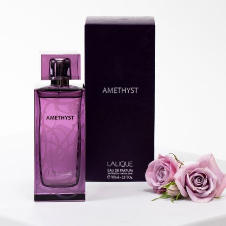 Lalique Amethyst Eau De Parfum 100Ml