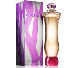 Versace Woman Eau De Parfum 100ml
