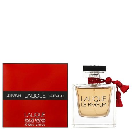 Lalique Le Parfum EDP