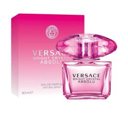 Versace Bright Crystal Absolu