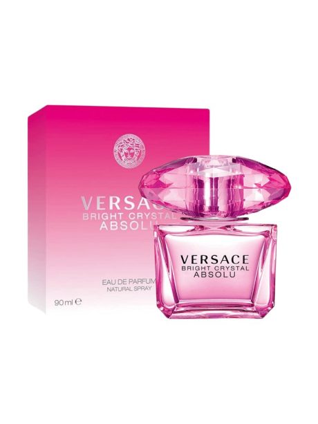 Versace Bright Crystal Absolu