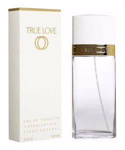 True Love by Elizabeth Arden