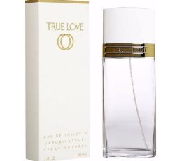 True Love by Elizabeth Arden