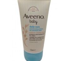 Aveeno Baby Daily Care Moisturising Lotion 150ml