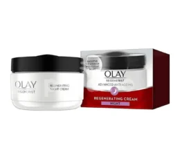 Olay Regenerist Advanced Anti-Ageing Regenerating Night Cream 50Ml