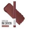MAYBELLINE SUPERSTAY MATTE INK CRAYON LIVE ON THE EDGE 05