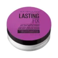 Maybelline Lasting Fix Loose Setting Powder 6g
