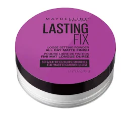 Maybelline Lasting Fix Loose Setting Powder 6g