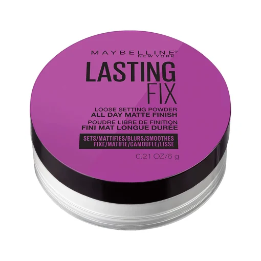 Maybelline Lasting Fix Loose Setting Powder 6g