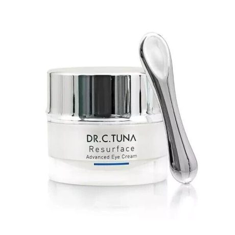 Dr.C. Tuna Resurface Advanced Eye Cream 15ml