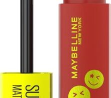Maybelline Superstay Matte Ink