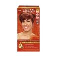 Creme Of Nature Exotic Shine Color Bronze Copper 7.64