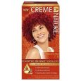 Creme Of Nature Extotic Shine Color Intensive Red 7.6