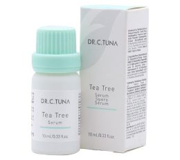 DR.C Tuna Tea Tree Serum 10ml