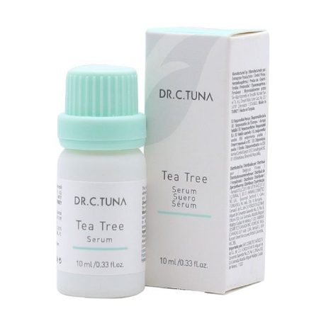 DR.C Tuna Tea Tree Serum 10ml